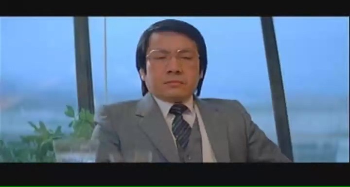 暗渠/Men from the Gutter