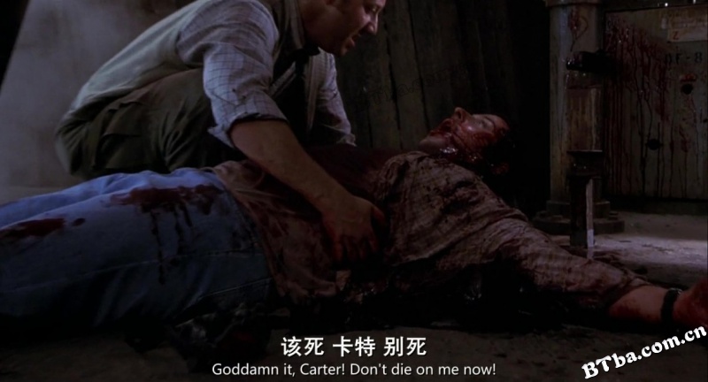 透明人魔/隐形人/Hollow Man