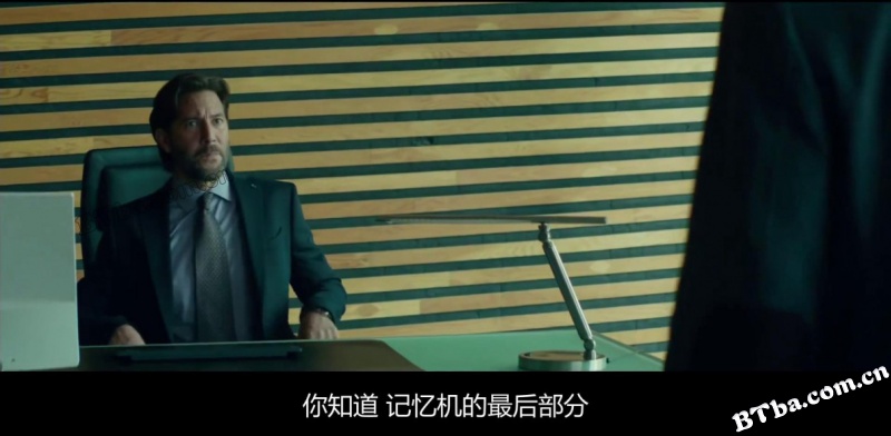 记忆重现/Rememory