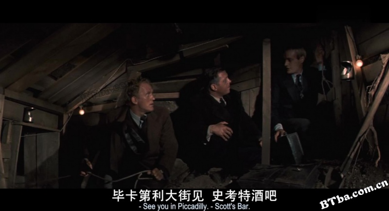 大逃亡/胜利大逃亡/第三集中营