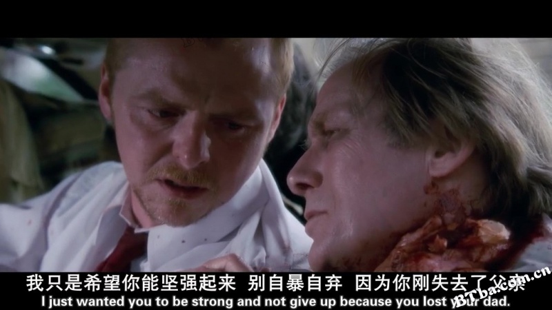 僵尸肖恩/杠上活死人/笑死人凶间