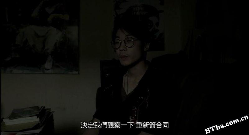 擦一擦你那满腹经纶的道貌岸然/Road to Film