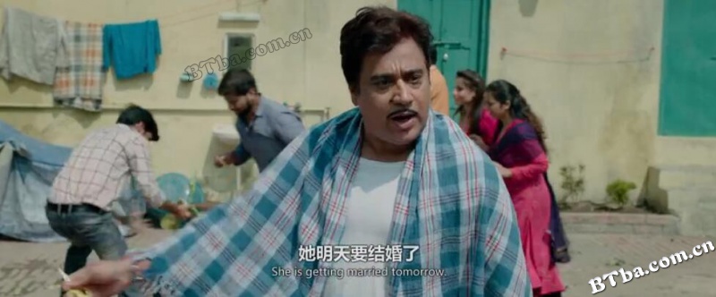 真雄起/结婚要格外小心/Shubh Mangal Zyada Saavdhan