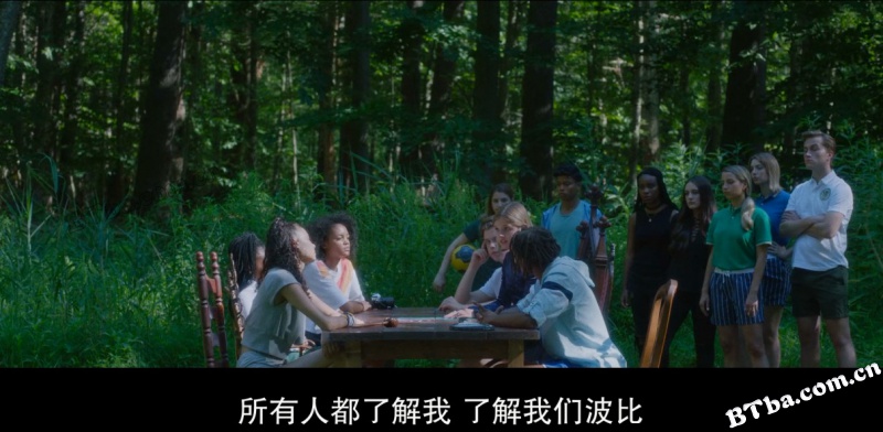 赛拉和黑桃乐队/Selah and The Spades