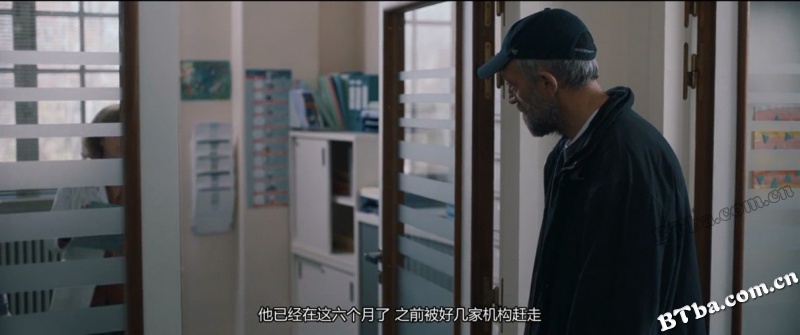 标准之外/特殊人生(港)/在你身边(台)/Hors normes