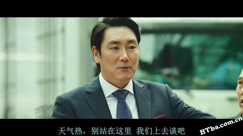 保安官/王牌保安官(台)/治安官/보안관