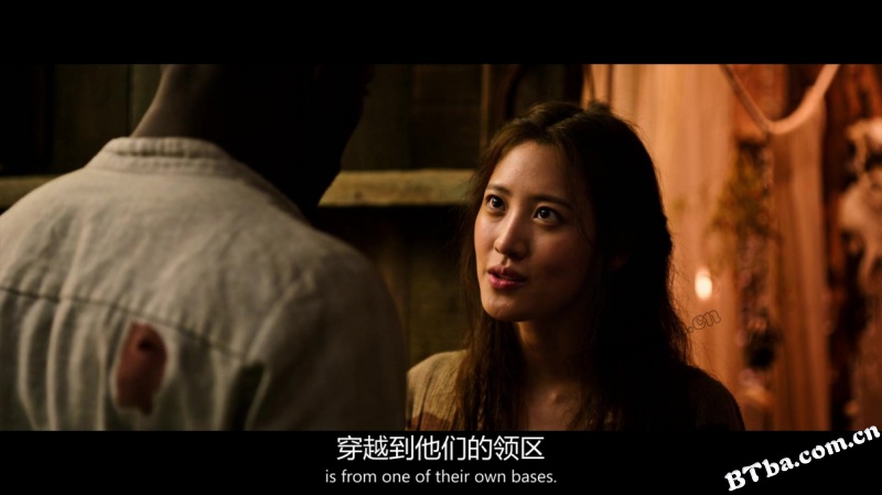黑暗塔/黑魔塔(港)/黑塔(台)/The Dark Tower