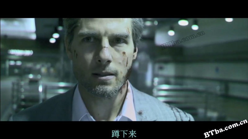 借刀杀人/同行杀机/落日杀神/Collateral