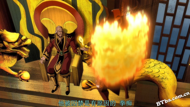真人快打传奇：蝎子的复仇/真人快打：魔蝎的复仇（台）/Mortal Kombat Legends: Scorpions Revenge