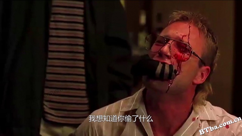 护士贝蒂/真爱来找碴/急救爱情狂