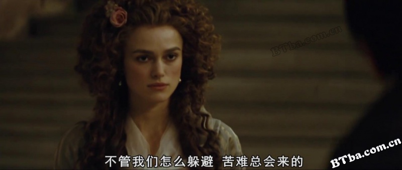 公爵夫人/叛逆激情－她与戴安娜的命运/浮华一世情
