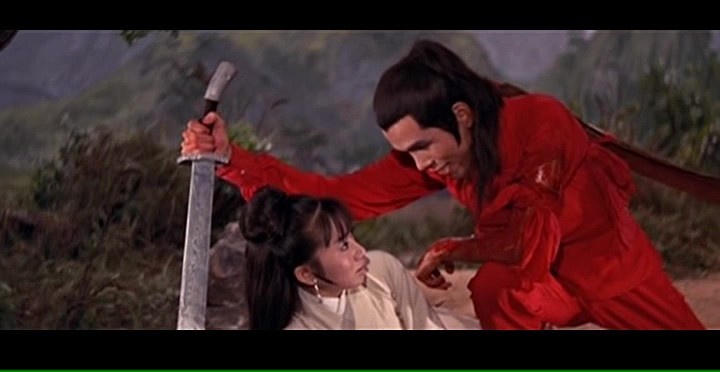 断肠剑/Trail of the Broken Blade