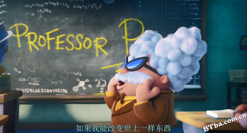内裤队长/底底超人大电影(港)/Captain Underpants: The First Epic Movie