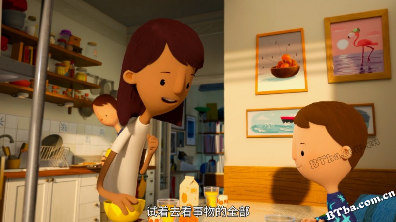 我们在这里：生活在地球上的注意事项/欢迎来到这个美丽的星球/Here We Are: Notes for Living on Planet Earth