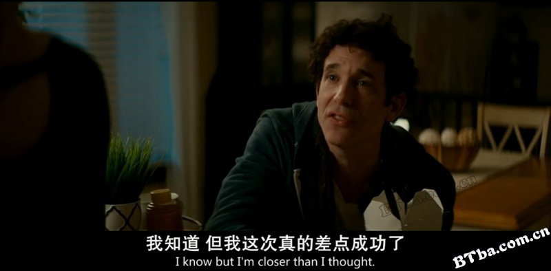 詹姆斯大战未来的自己/James vs. His Future Self