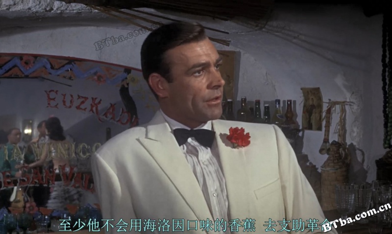 007之金手指/铁金刚大战金手指/Goldfinger