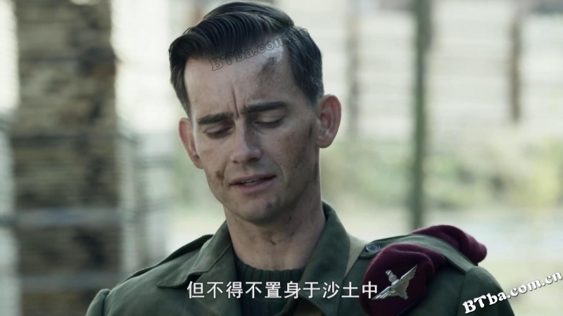 敦刻尔克行动/Operation Dunkirk