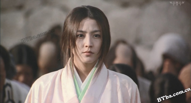 暗堡里的三恶人/The Last Princess/The Hidden Fortress