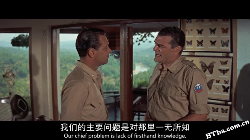 桂河大桥/桂河桥/The Bridge On The River Kwai 桂河大桥/桂河桥/The Bridge On The River Kwai