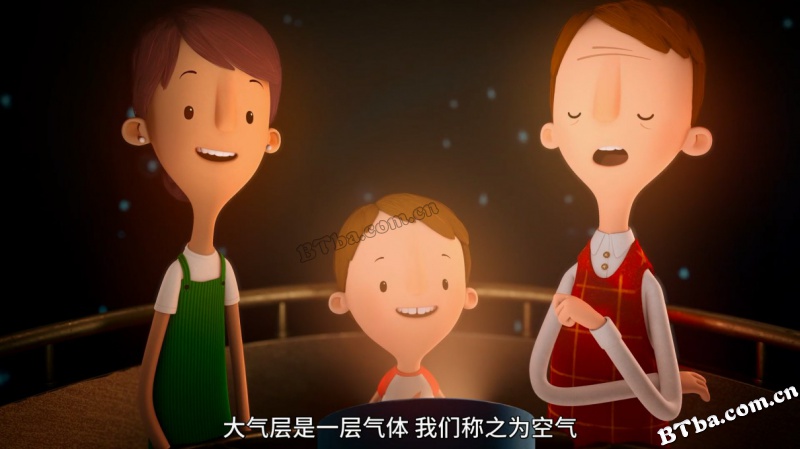 我们在这里：生活在地球上的注意事项/欢迎来到这个美丽的星球/Here We Are: Notes for Living on Planet Earth