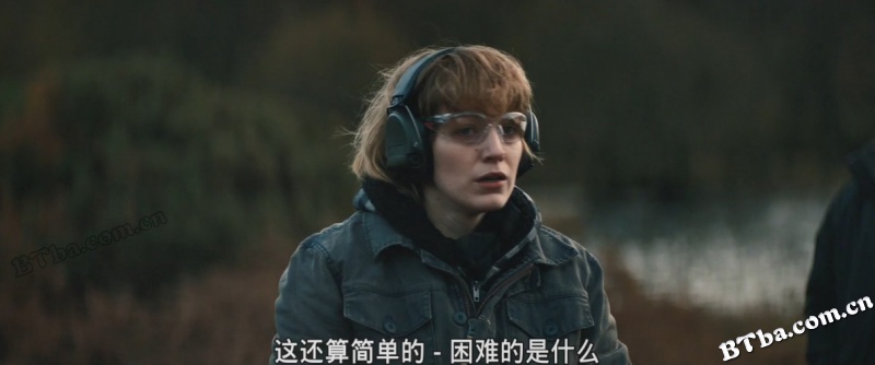 节奏组/The Rhythm Section