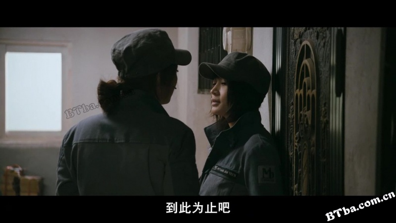 夺宝联盟/盗贼门(港)/神偷大劫案(台)