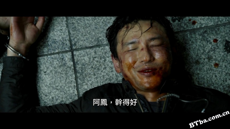 老手/辣手警探(台)/燥底师兄生擒富二代(港)/Veteran 老手/辣手警探(台)/燥底师兄生擒富二代(港)/Veteran