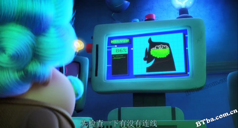 内裤队长/底底超人大电影(港)/Captain Underpants: The First Epic Movie