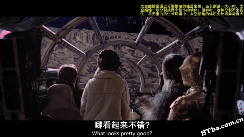 星球大战2：帝国反击战/星球大战第五集：帝国反击战/星际大战五部曲：帝国大反击