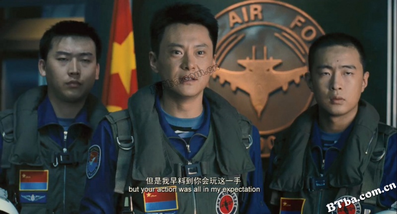 歼十出击/Sky Fighters 歼十出击/Sky Fighters