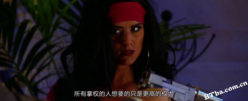 未来杀手/终极武器/完美武器/The Perfect Weapon