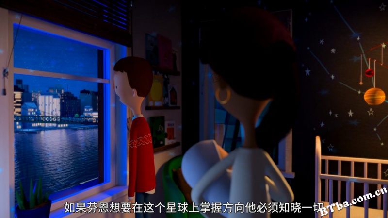 我们在这里：生活在地球上的注意事项/欢迎来到这个美丽的星球/Here We Are: Notes for Living on Planet Earth