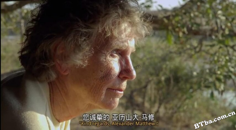 爱长颈鹿的女人/The Woman Who Loves Giraffes