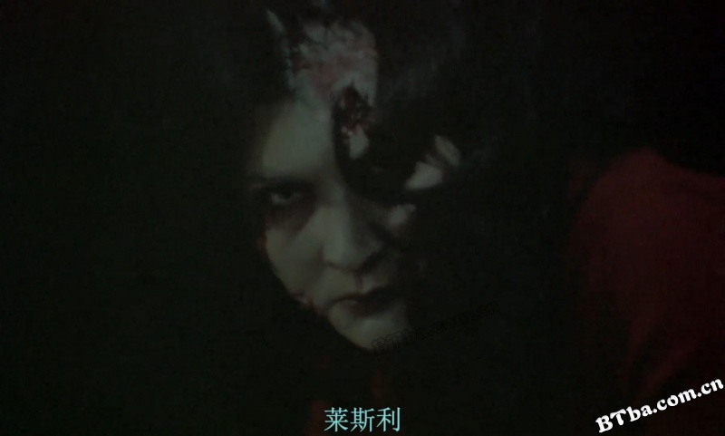 僵尸吃人之午夜恐惧/Le notti del terrore