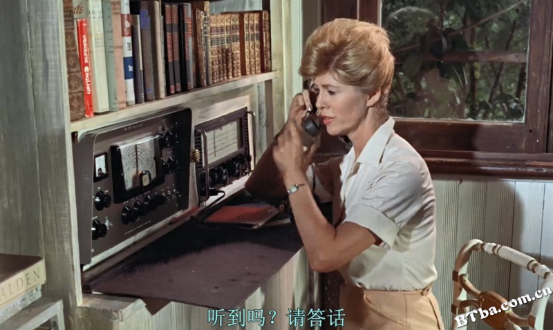 007之诺博士/铁金刚勇破神秘岛/第七号情报员/Dr. No