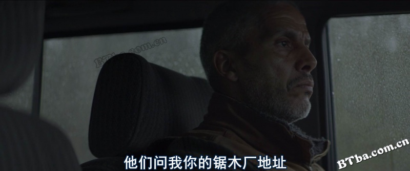 血土/血染净土(港)/地球和血液/La terre et le sang