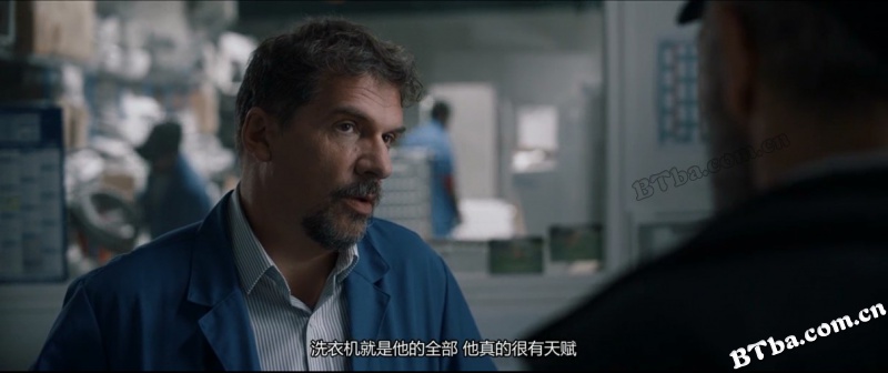 标准之外/特殊人生(港)/在你身边(台)/Hors normes