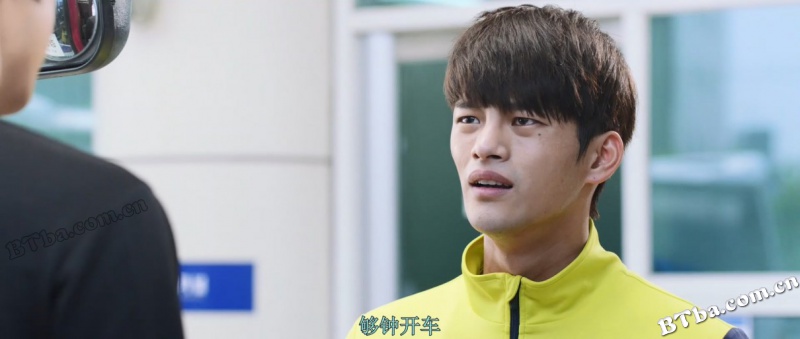屏息/速水花美男(港)/No Breathing 屏息/速水花美男(港)/No Breathing