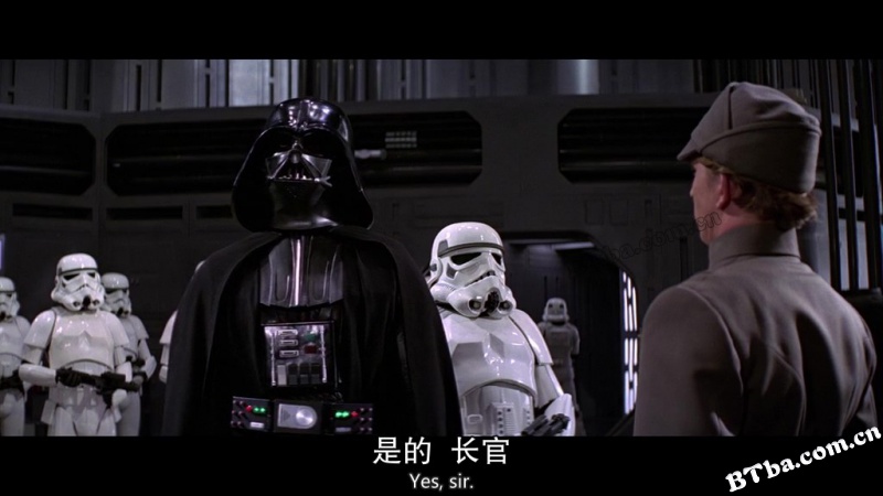 星球大战/星球大战第四集：新希望/星际大战四部曲：曙光乍现