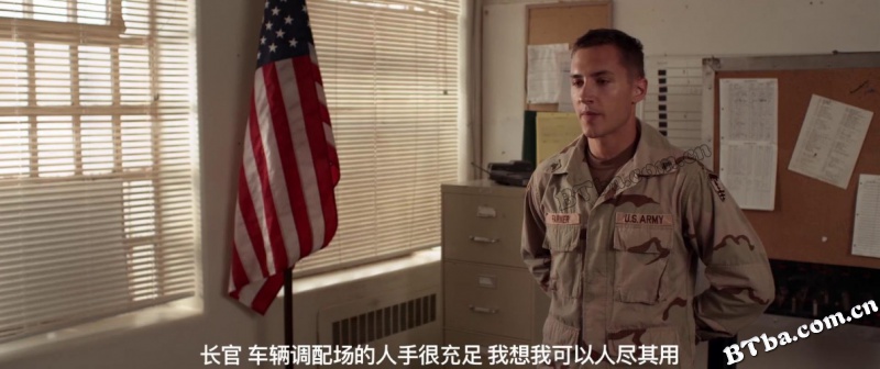 阿布格莱布的男孩/阿布格莱布监狱的男孩/The Boys of Abu Ghraib