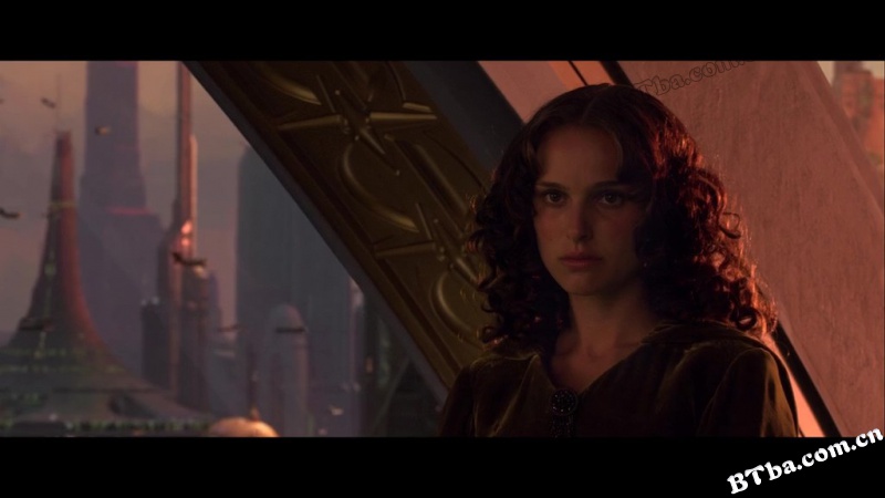 星球大战前传3：西斯的复仇/Star Wars: Episode III - Revenge of the Sith