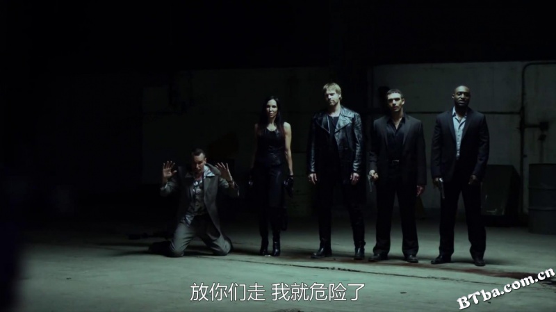 战略力量/特遣部队/Tactical Force