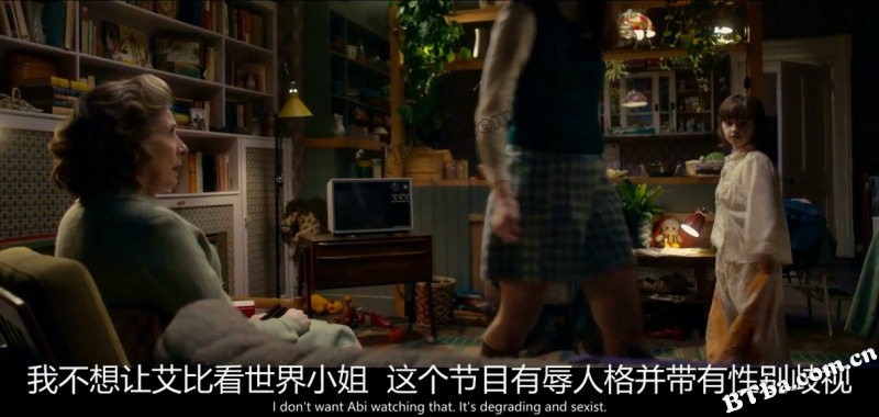 品行不端/逆权选美(港)/爱美奖行动(台)/Misbehaviour