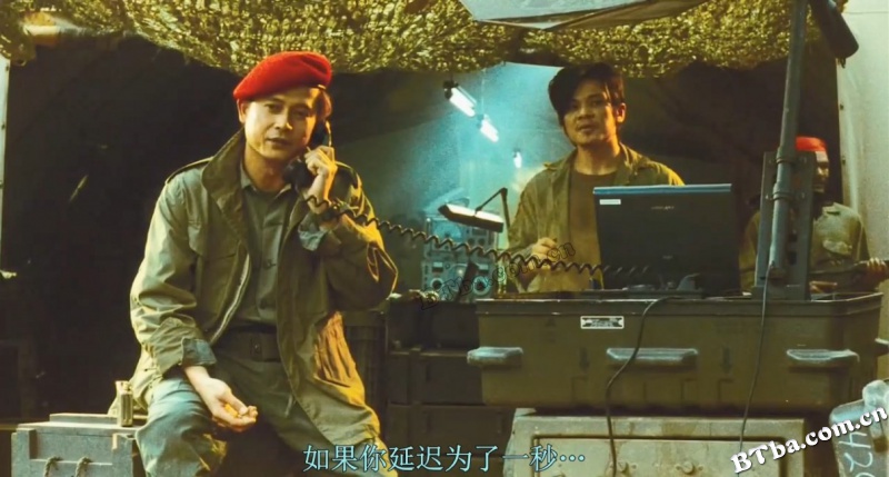 天生拳霸/Born to Fight