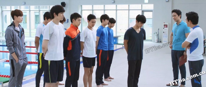 屏息/速水花美男(港)/No Breathing 屏息/速水花美男(港)/No Breathing