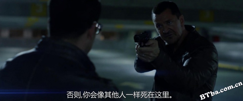 冤情必报/新局外人/局外人/The Outsider