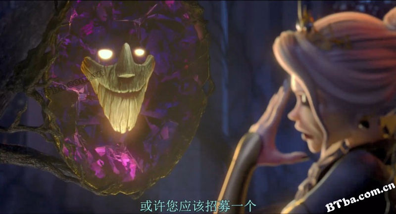 红鞋子和七个小矮人/魔镜肥缘(港)/红鞋公主与七矮人(台)/Red Shoes andamp; the 7 Dwarfs