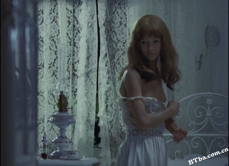 瓦莱莉和她的奇迹一周/Valerie and Her Week of Wonders