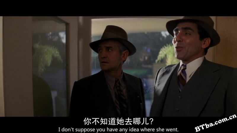 唐人街/Chinatown 唐人街/Chinatown