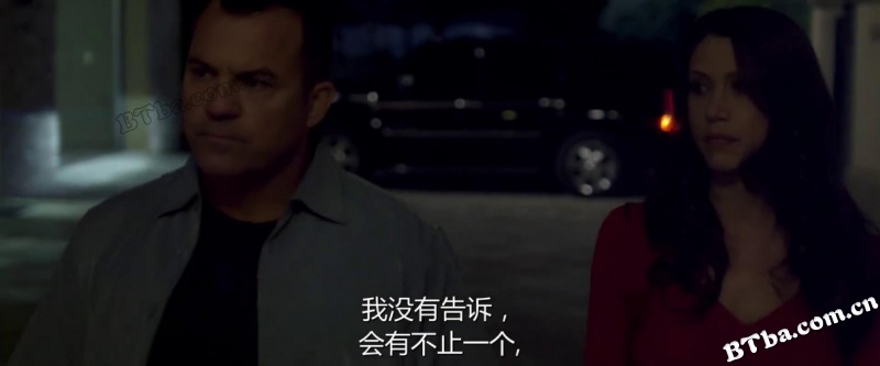 冤情必报/新局外人/局外人/The Outsider